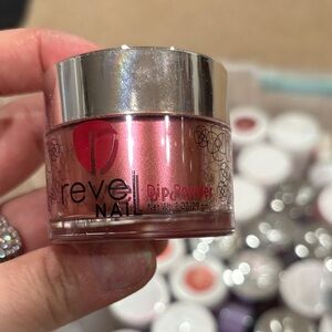 Revel Dip Powder- Apple Peel 1oz